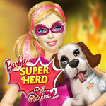 Barbie Superhero Pet Rescue 2