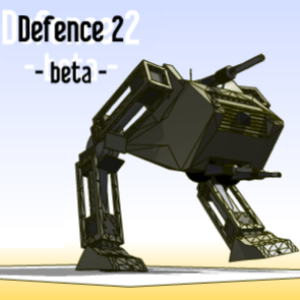 Defence 2 -beta- - Play Defence 2 -beta- at UGameZone.com