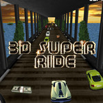 3D Super Ride