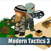 Modern Tactics 3