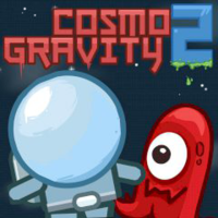 Cosmo Gravity 2