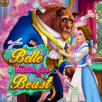 Belle Tailor For Beast