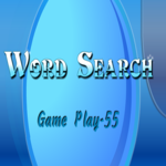 Word Search Game Play - 55
