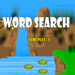 Word Search Game Play 8