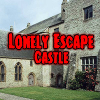 Lonely Escape Castle