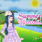 Summer Blossom