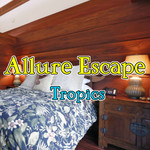 Allure Escape Tropics