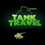 Tank travel