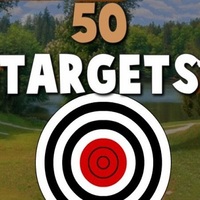 50 Targets New