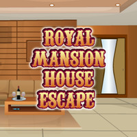 Royal Mansion House Escape