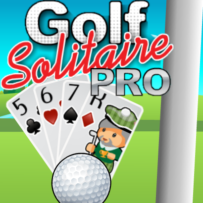 aarp golf solitaire