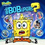 SpongeBob SquarePants: WhoBob WhatPants