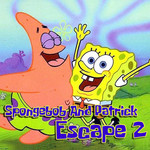 SpongeBob And Patrick: Escape 2