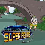 John Swain's Amateur Action Super Fishing