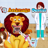Animals Dentist