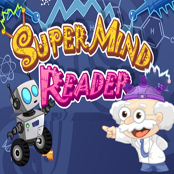 the power of the supermind