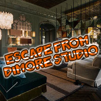 Escape From Dimore Studio