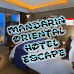 Mandarin Oriental Hotel Escape