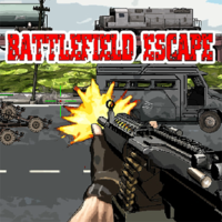 Battlefield Escape
