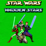 Star Wars Hidden Stars