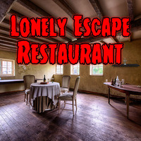 Lonely Escape Restaurant