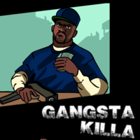 Gangsta Killa