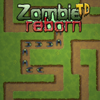 Zombie TD Reborn