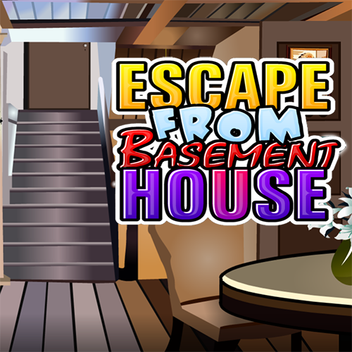 Escape the house прохождение