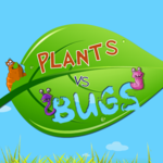 Plants vs Bugs
