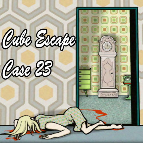 Cube Escape Case 23 - UgameZone.comで Cube Escape Case 23 をプレイします