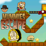 Mummies Escape