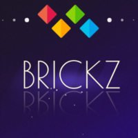 Free Online Games, BrickZ by OrangeGames:
Swipe your finger or use mouse to guide an ever growing chain of objects and break the brickz. Try to break as many bricks as possible. Get additional balls and make the biggest snake ever! Very easy to play but very hard to reach high scores!