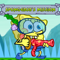 SpongeBob's Mission
