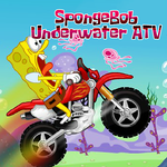 SpongeBob: Underwater ATV