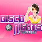 Disco Nights Makeover