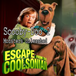 Scooby-Doo 2: Escape From The Coolsonian