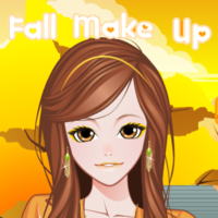 Fall Make Up
