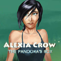 Alexia Crow The Pandora's Box