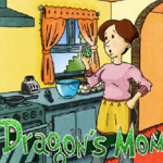 Dragon’s Mom