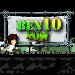 Ben10 Run