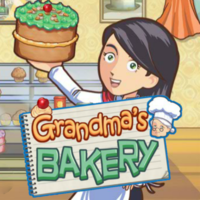 Grandma’s Bakery
