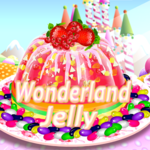 Wonderland Jelly