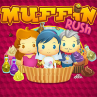Muffin Rush 