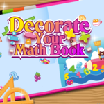 Decorate Your Math Book