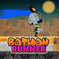 Batman Runner