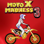 Moto X Madness 3