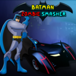 Batman Zombie Smasher