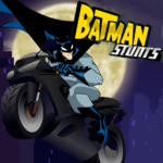 Batman Stunts