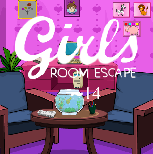 Room escape 14
