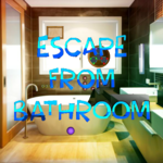 Escape From Bathroom